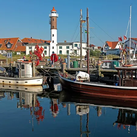 Haus Suedwester Ringelrobbe インゼル・ペール