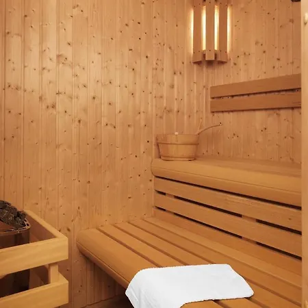 アパート Haus Suedwester Ringelrobbe