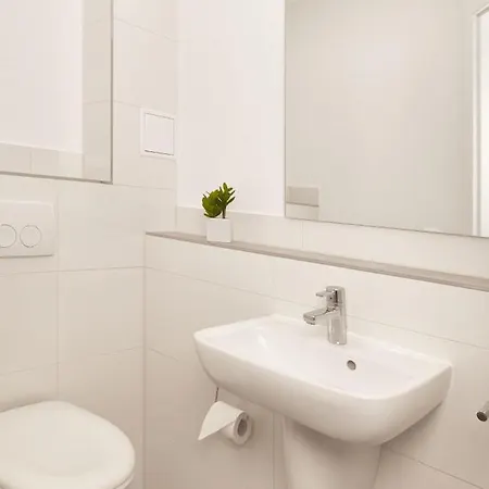 Haus Suedwester Ringelrobbe インゼル・ペール